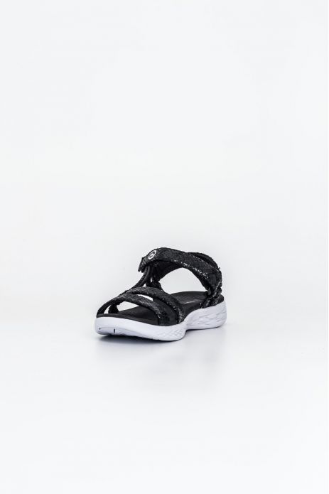 SANDALIA GOMA SPORT COMBINADA