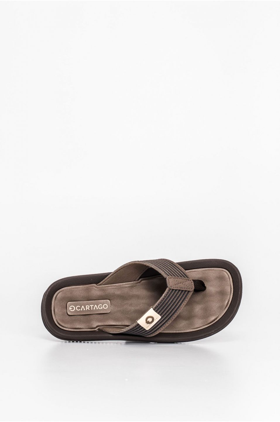 thumbnail image 2 of Ipanema Men's Ana Lapa Flip Flops, Blue/Blue, Size 13 2 of 12
