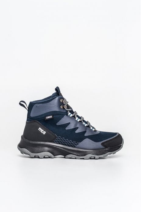 BOTA TREKKING COMBINADA