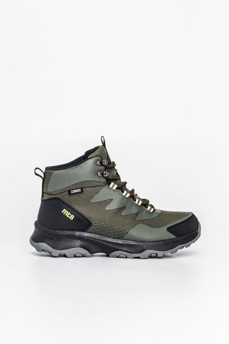 BOTA TREKKING COMBINADA