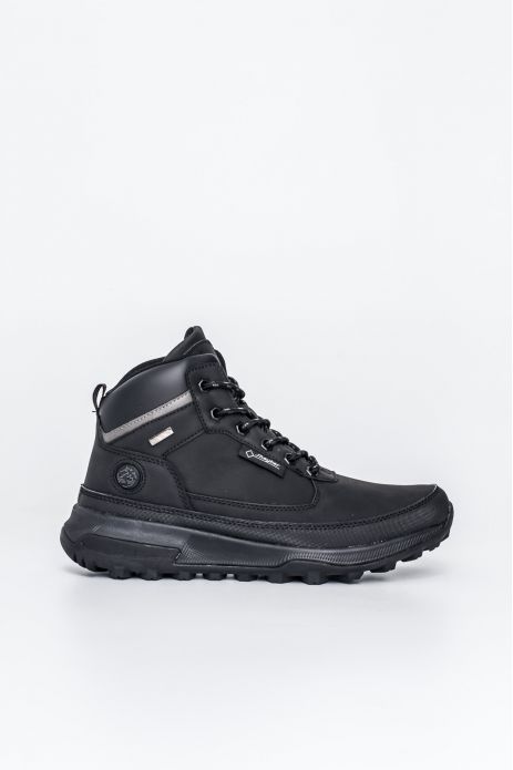 BOTA TREKKING CORDONES