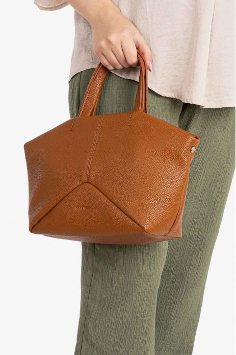 MINI BOLSO ASA DETALLE COSIDO