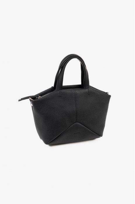 MINI BOLSO ASA DETALLE COSIDO