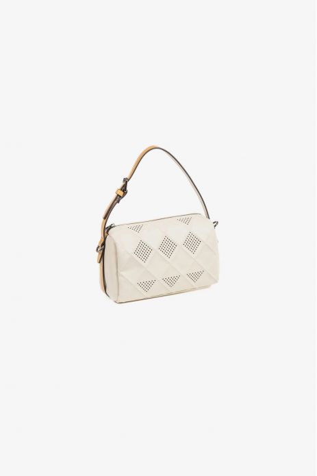 MINI BOLSO CALADO ASA...