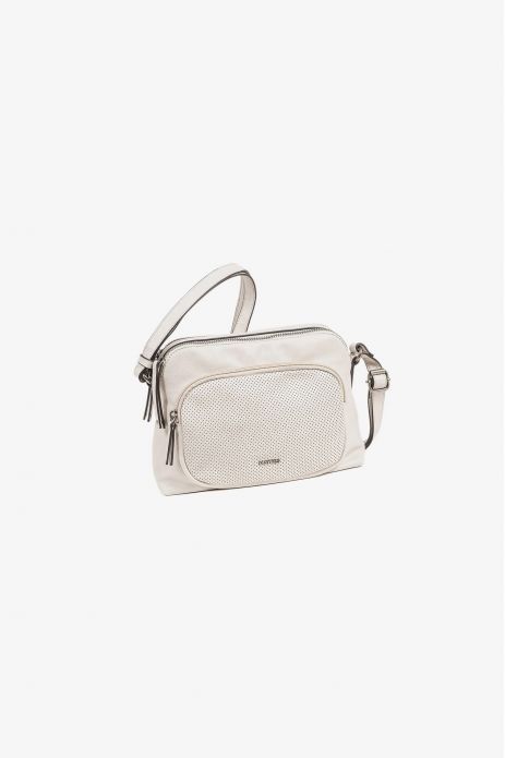 BANDOLERA BOLSILLO FRONTAL