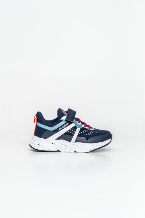 DEPORTIVO VELCRO COMBINADO