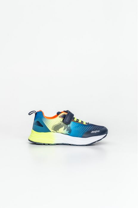 DEPORTIVO VELCRO COMBINADO