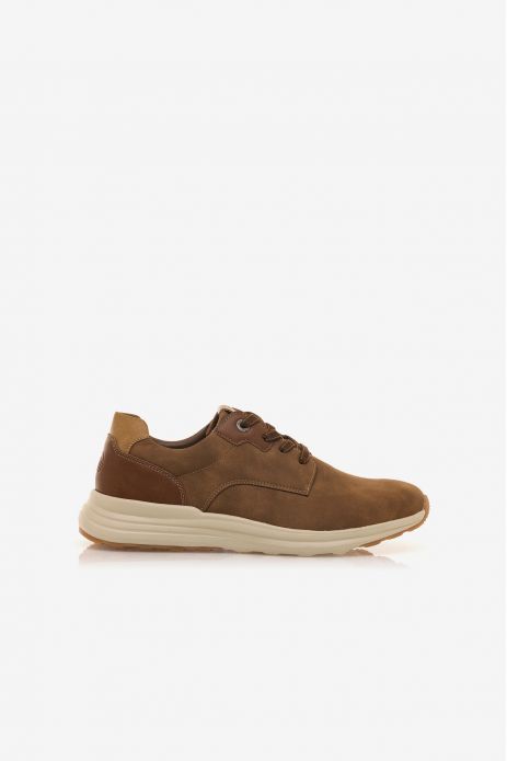 DEPORTIVO CASUAL CORDONES