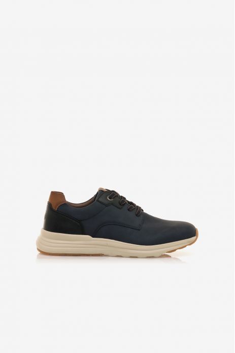 DEPORTIVO CASUAL CORDONES