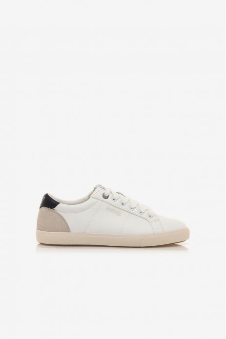 BAMBA CORDONES