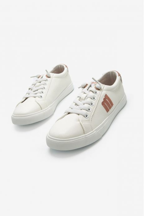 BAMBA CORDONES
