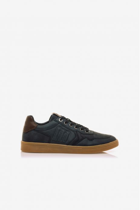 BAMBA CORDONES PISO CREMA
