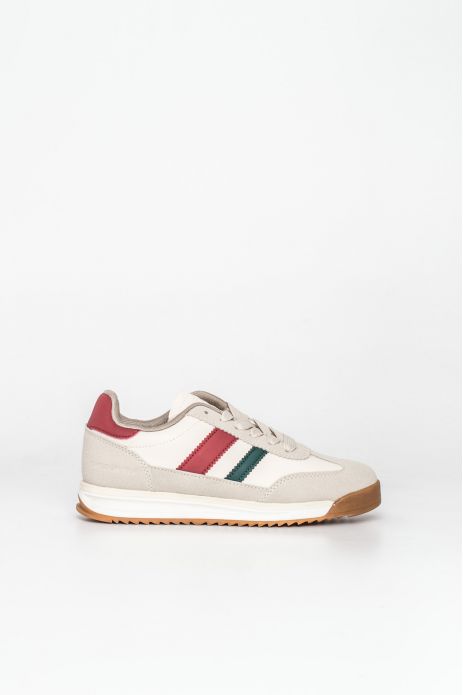 DEPORTIVO CASUAL CORDONES