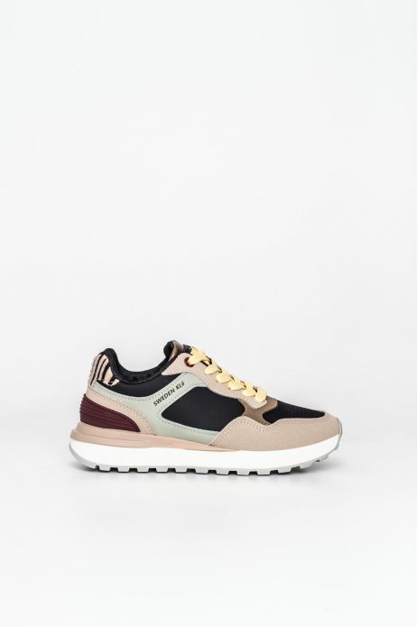 DEPORTIVO CORDONES COMBINADO