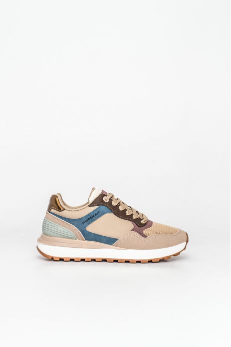 DEPORTIVO CORDONES COMBINADO