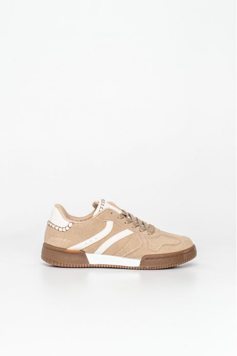 BAMBA CASUAL COMBINADA