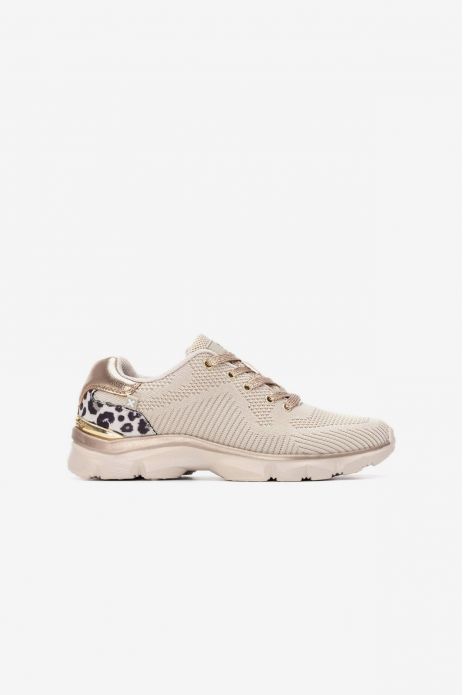 DEPORTIVO TEXTIL TALONERA...