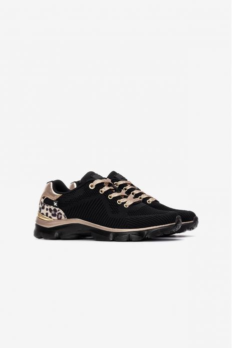 DEPORTIVO TEXTIL TALONERA...