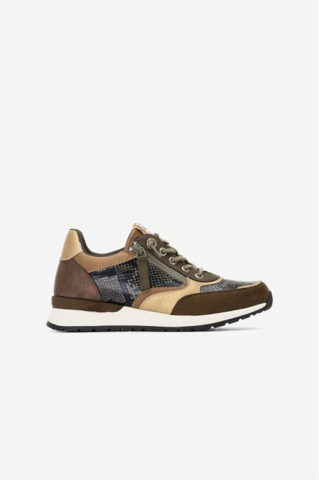 ZAPATILLAS CASUAL