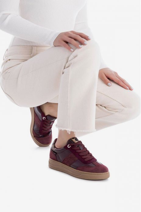 BAMBA CASUAL