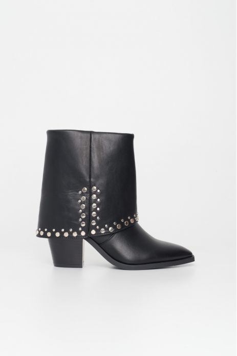 BOTAS CAÑA VUELTA