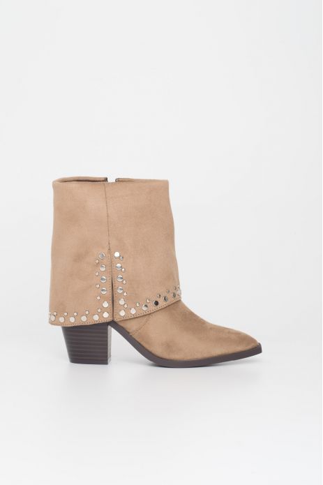BOTAS CAÑA VUELTA