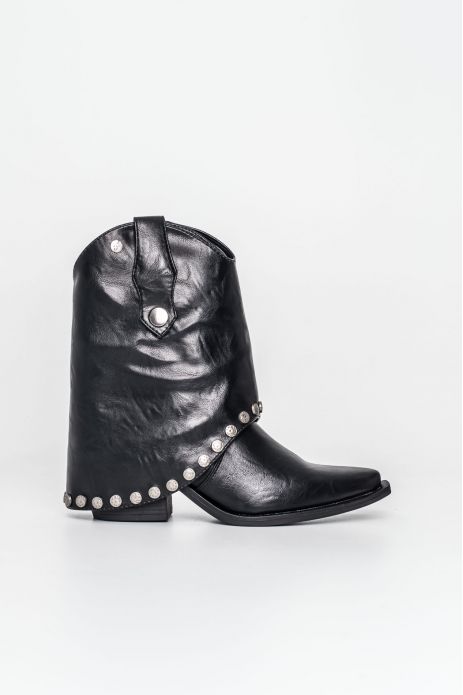 BOTAS CAÑA VUELTA