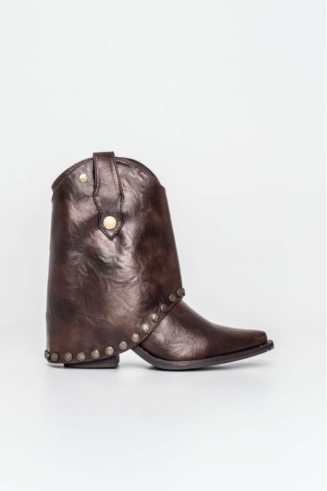 BOTAS CAÑA VUELTA