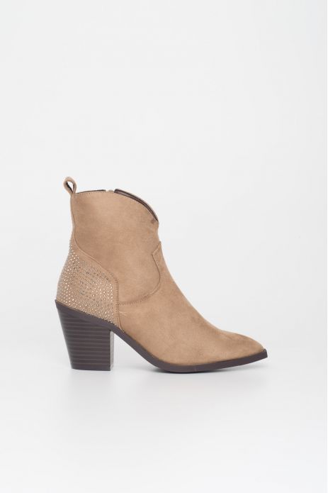 BOTINES COWBOY