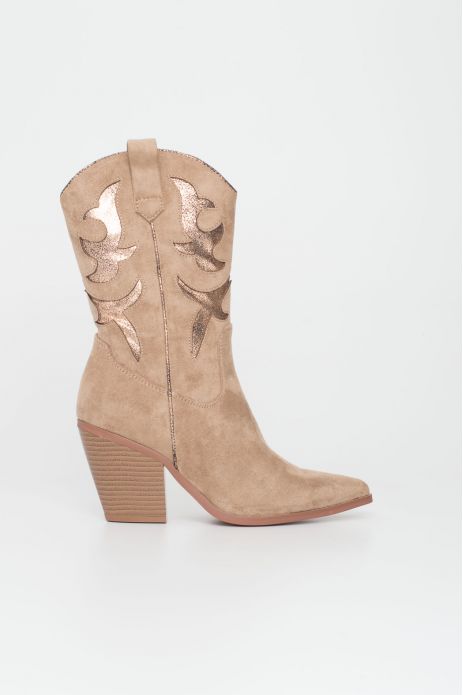 BOTINES COWBOY