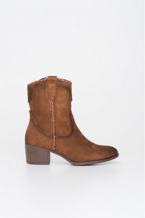 BOTINES COWBOY
