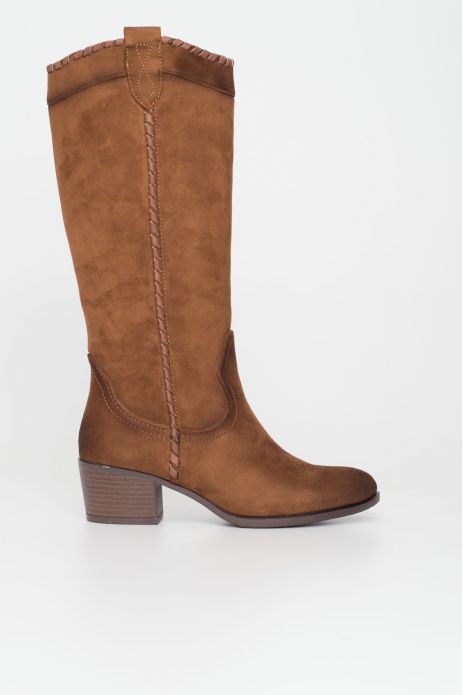 BOTA CAMPERA