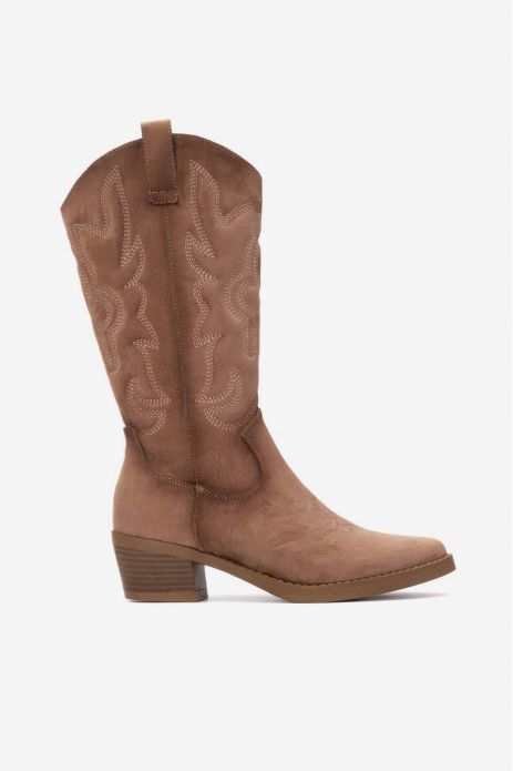 BOTA COWBOY