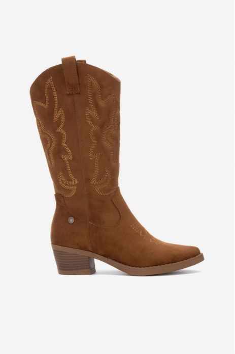 BOTINES COWBOY