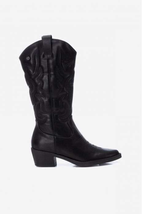 BOTA COWBOY DETALLE GRABADO