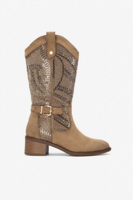 BOTA CAMPERA ANTELINA...