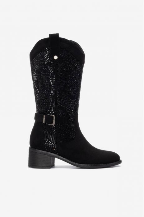 BOTA CAMPERA ANTELINA...