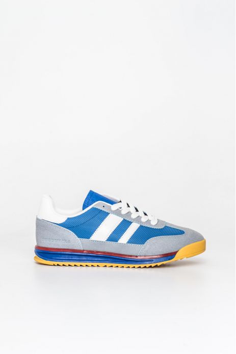 MEN'S CASUAL SNEAKERS