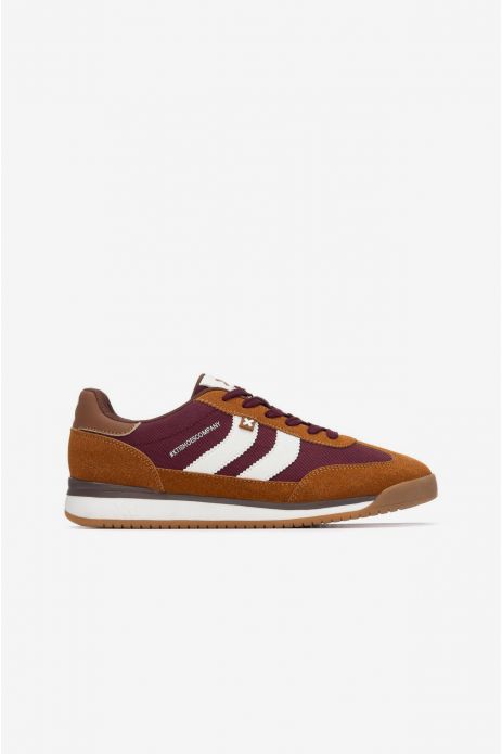 MEN'S CASUAL SNEAKERS