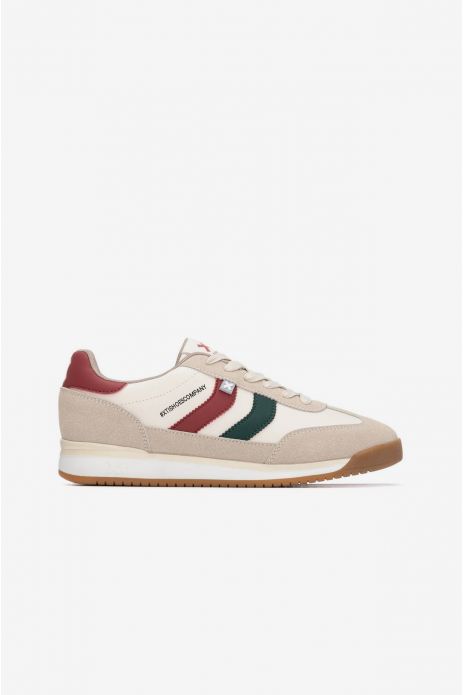 MEN'S CASUAL SNEAKERS
