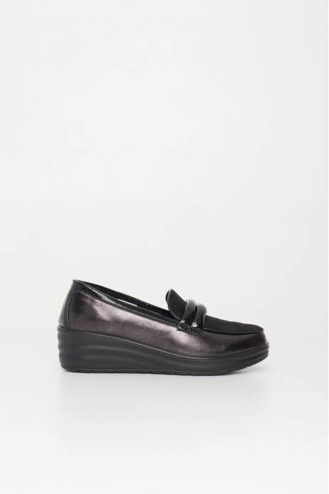 MOCASINES DE MUJER