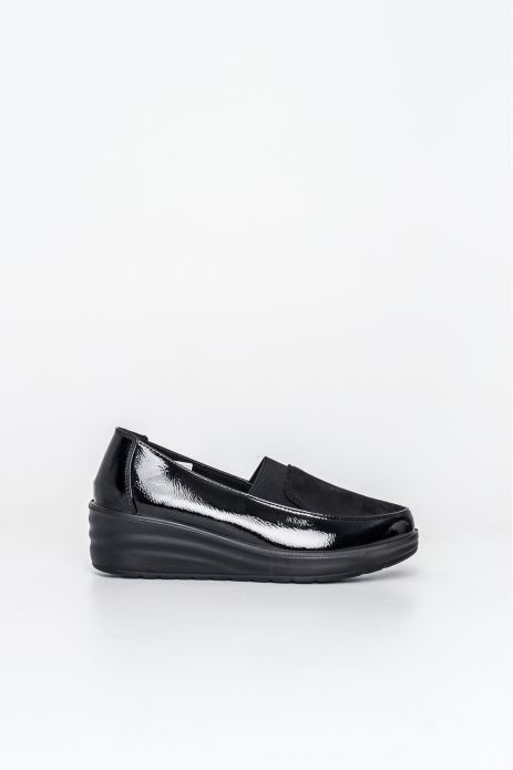 MOCASINES DE MUJER