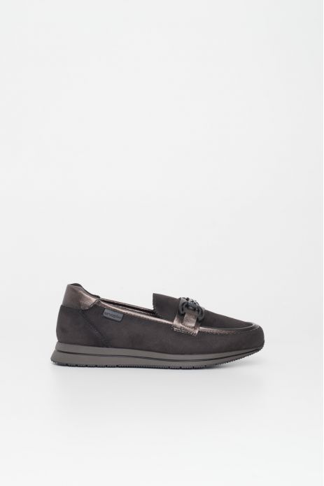 MOCASINES DE MUJER