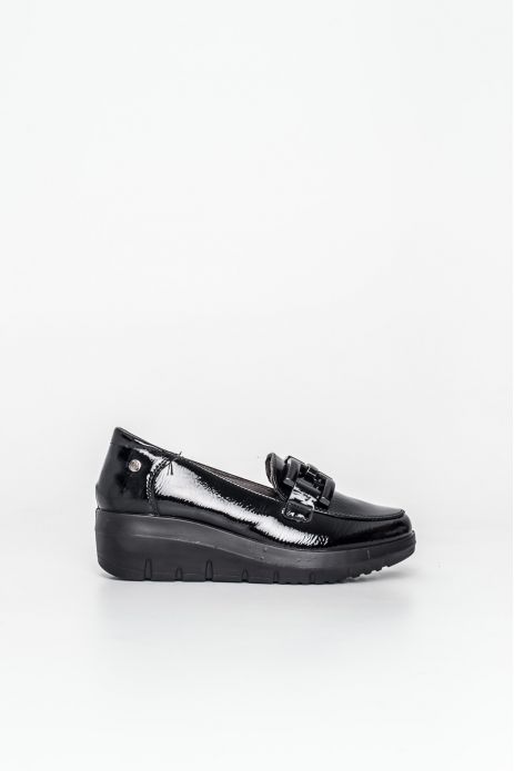 MOCASINES DE MUJER