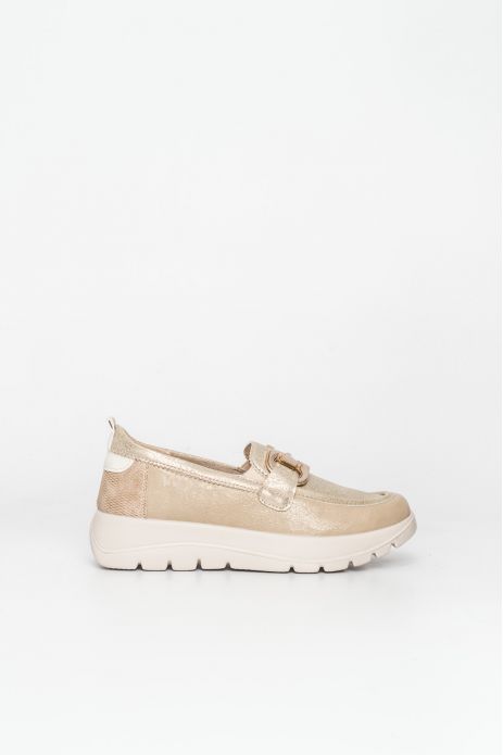 MOCASINES DE MUJER