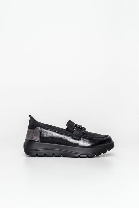MOCASINES DE MUJER