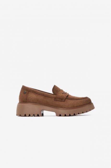 MOCASINES DE MUJER