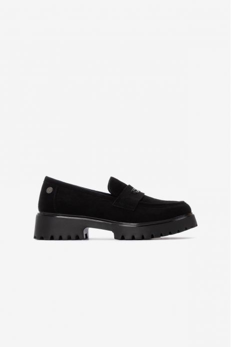 MOCASINES DE MUJER