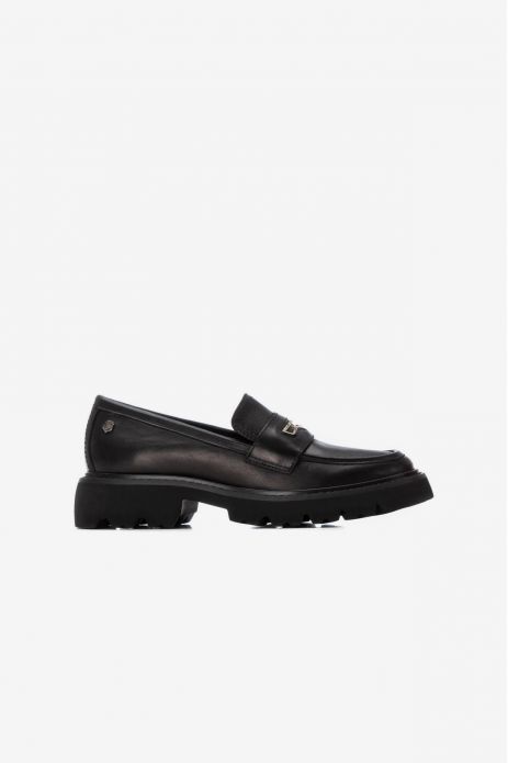 MOCASINES DE MUJER