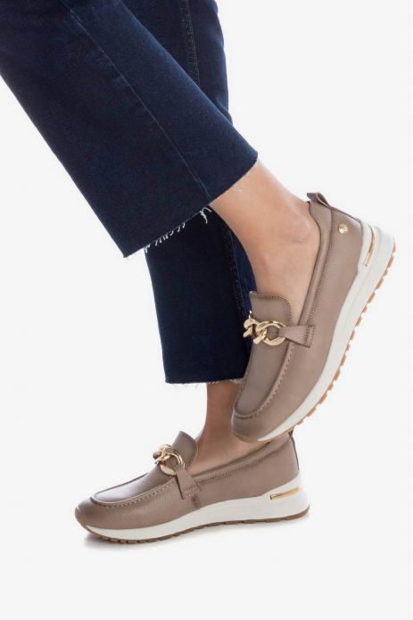 MOCASINES DE MUJER